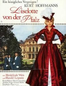 Liselotte von der Pfalz