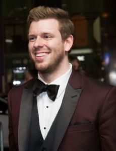 Corey Vidal