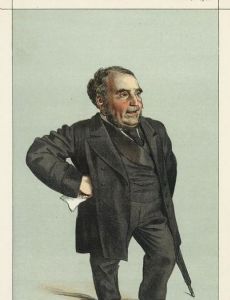 John Pender