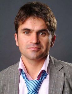 Gábor Csöre