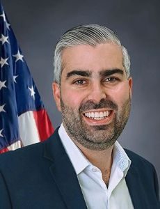 Anthony Rodriguez (politician)