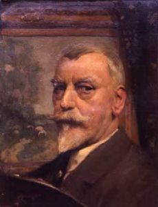 Willem Steelink, Jr.