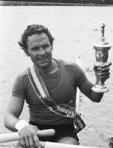 Alf Hansen