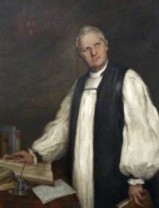 Archibald Robertson