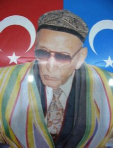 Isa Alptekin