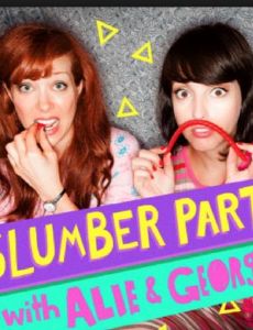 Slumber Party