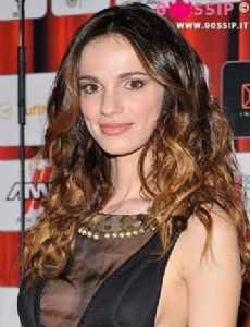 Gaia Bermani Amaral