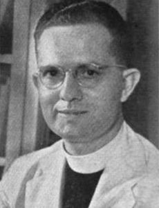 C. Alfred Voegeli