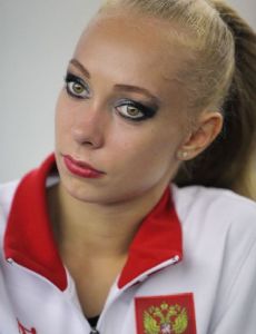 Anastasia Maksimova