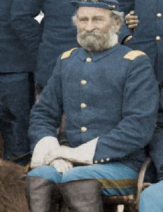 Samuel Whitside
