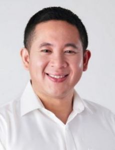 Amrin Amin