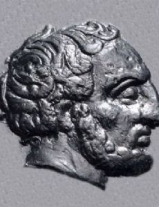 Tissaphernes