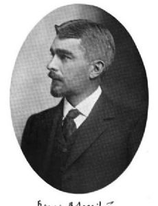 Francis R. Lassiter