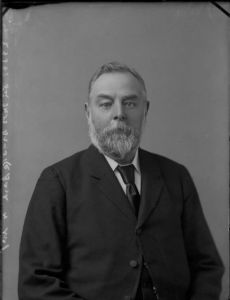 Sir Thomas Brooke, 1st Baronet