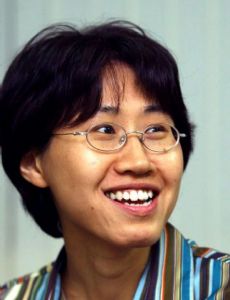 Jin Eun-young