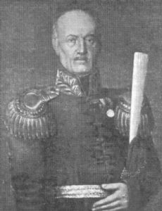 Filipp Zhevakhov