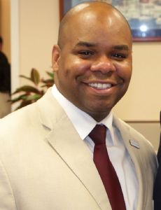 Rudy Hobbs