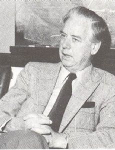 Torsten Hägerstrand
