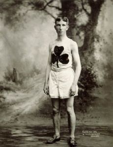 William Sherring