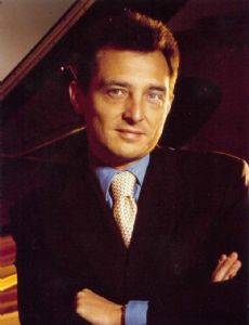 Michel Dalberto