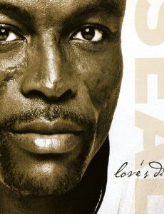 Love's Divine