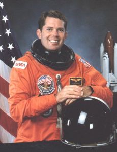 David Leestma