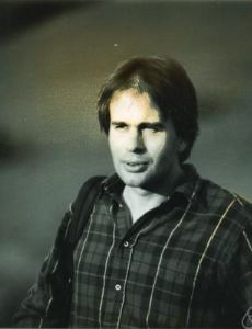 Robert Calderbank