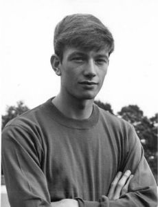 Alan Buck