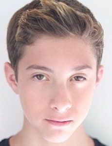 Nick Daniels