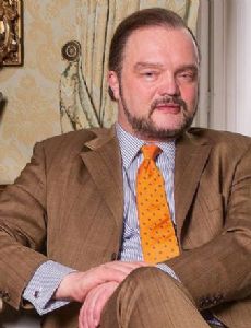 Alexander, Prince of Schaumburg-Lippe