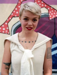 Meredith Graves
