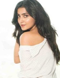 Avantika Mishra