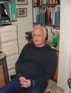 Ronny Reich
