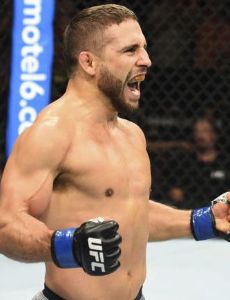 Chad Mendes