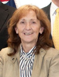 Janelle Saffin