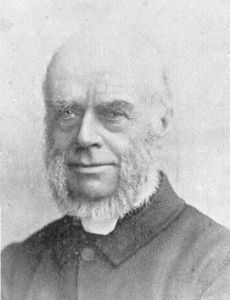 Charles Ranken