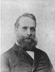 Charles Henry Jones (editor)