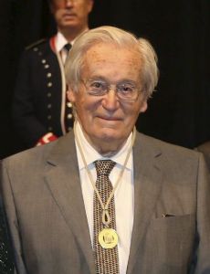 Oriol Bohigas