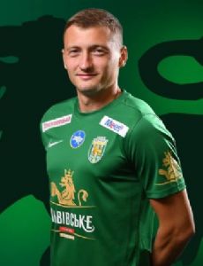 Vladyslav Klymenko