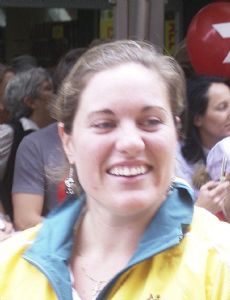 Deborah Acason