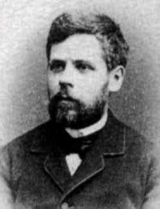 Friedrich Schottky