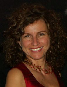 Sylviane Deferne