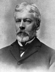 Thomas Lamb Eliot
