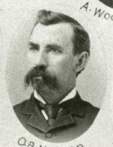 O. B. Nelson