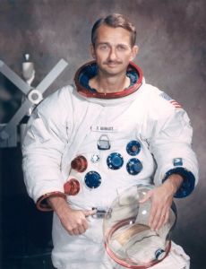 Owen K. Garriott