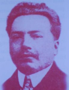 Fulgencio R. Moreno