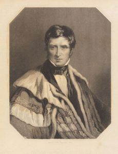 John Copley, 1st Baron Lyndhurst