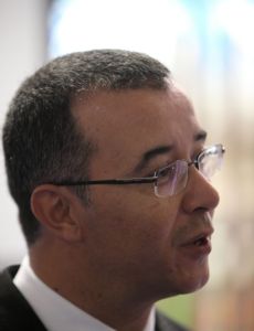 Fouad Douiri