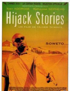 Hijack Stories
