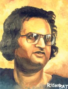 Bikash Bhattacharjee